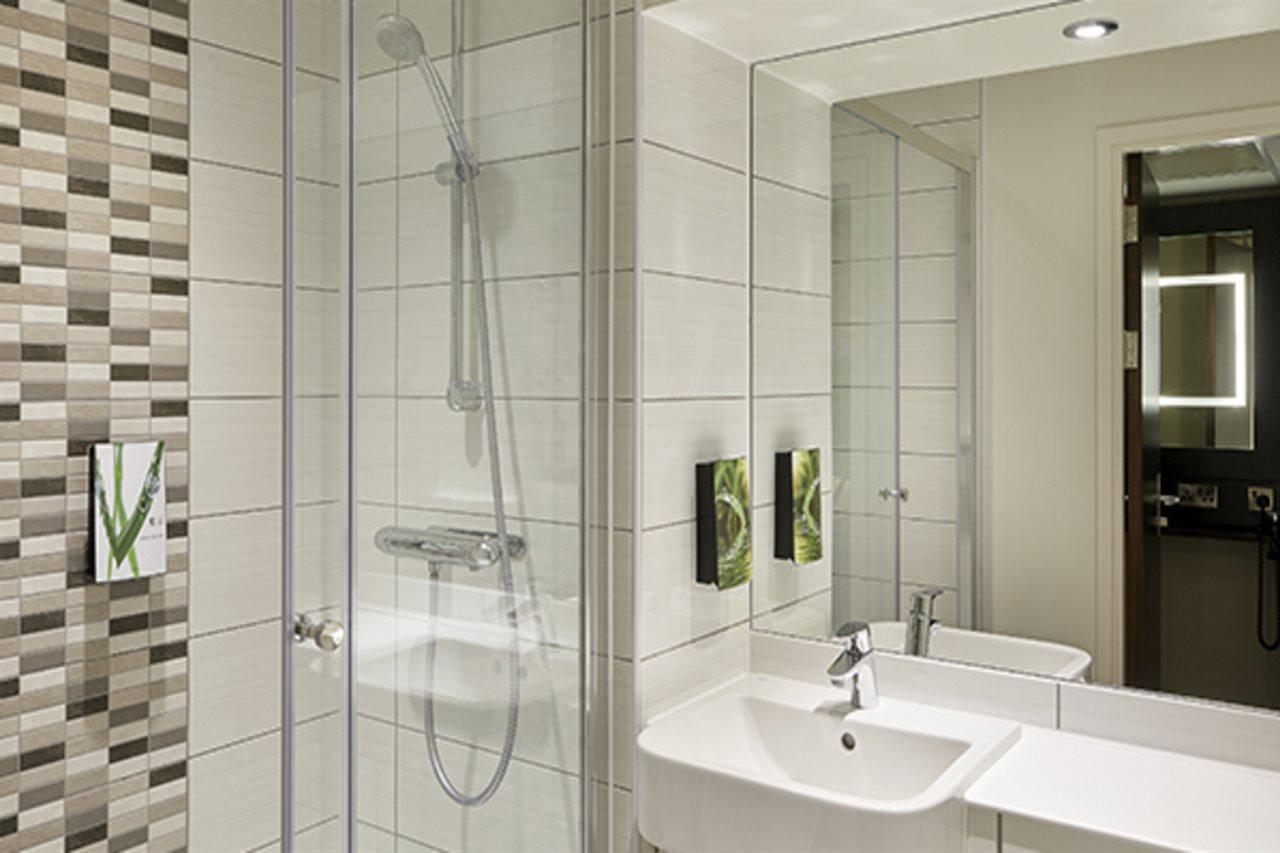 Premier Inn Glasgow 米尔盖 外观 照片
